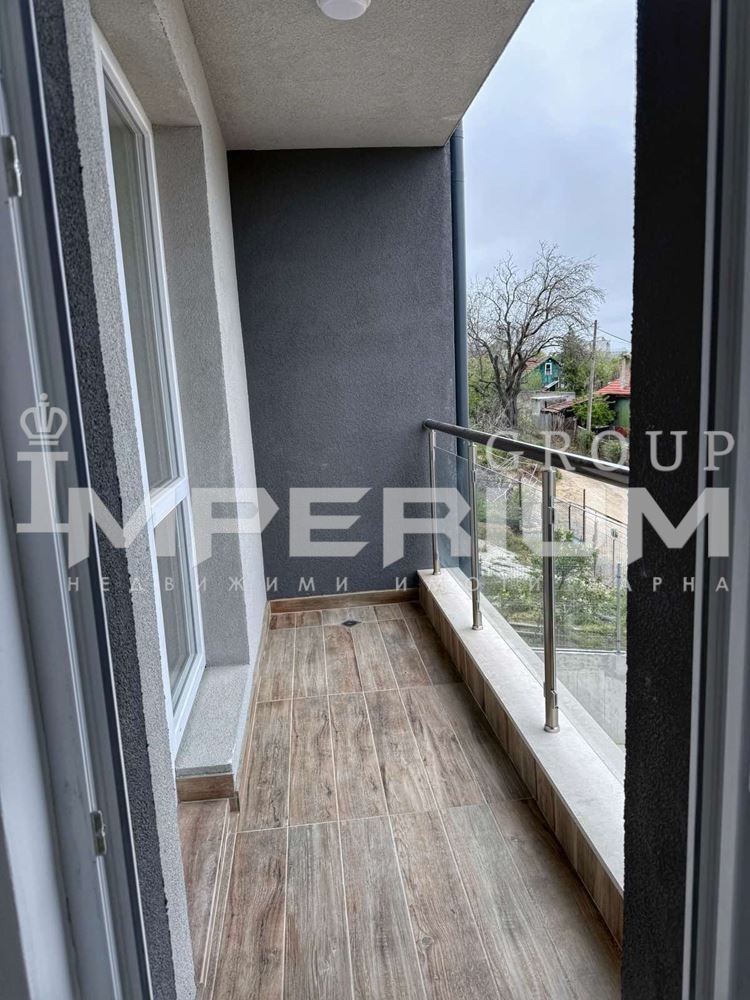 Дава под наем 2-СТАЕН, гр. Варна, м-т Пчелина, снимка 12 - Апартаменти - 53083831