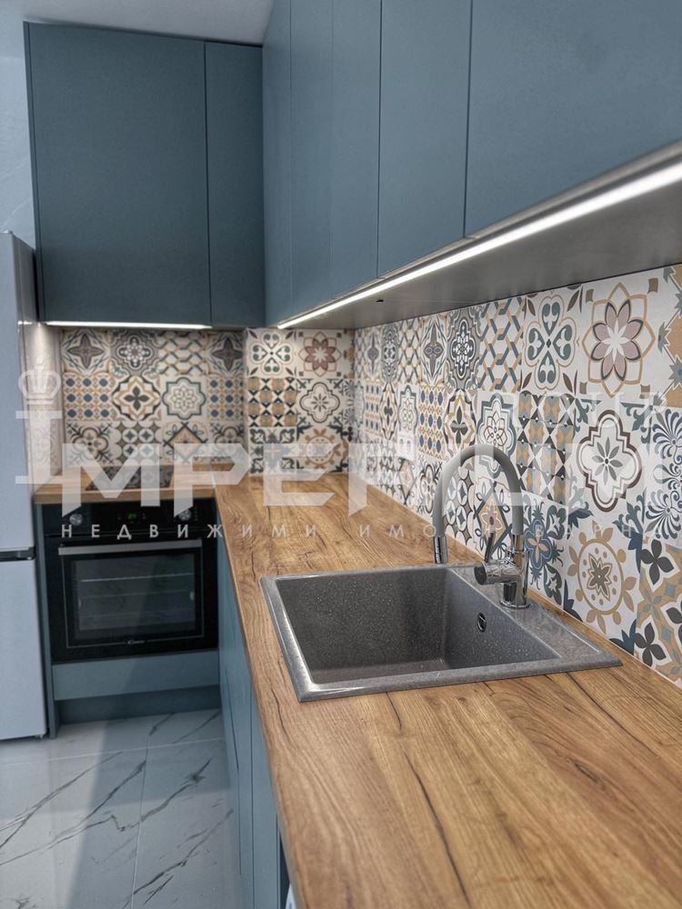 Дава под наем 2-СТАЕН, гр. Варна, м-т Пчелина, снимка 4 - Апартаменти - 53083831