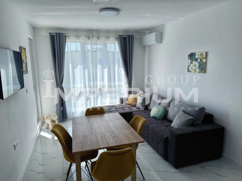 Дава под наем 2-СТАЕН, гр. Варна, м-т Пчелина, снимка 2 - Апартаменти - 53083831