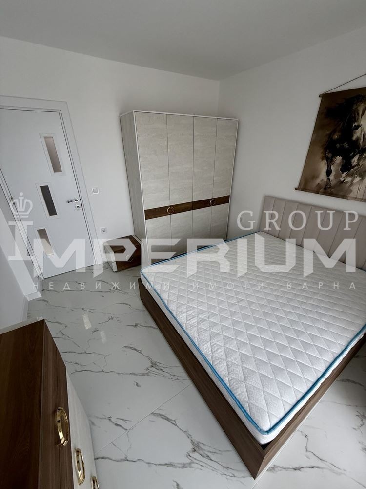 Дава под наем 2-СТАЕН, гр. Варна, м-т Пчелина, снимка 6 - Апартаменти - 53083831