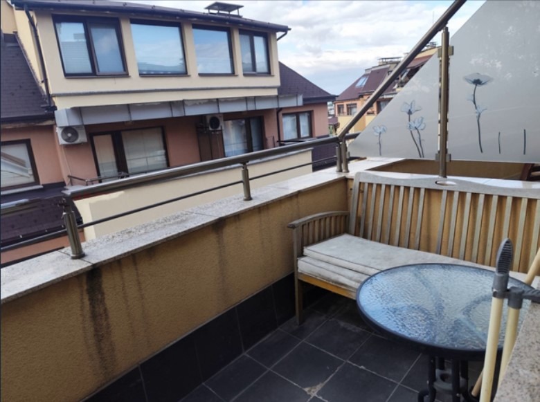 Дава под наем 2-СТАЕН, гр. София, Витоша, снимка 7 - Апартаменти - 53187553