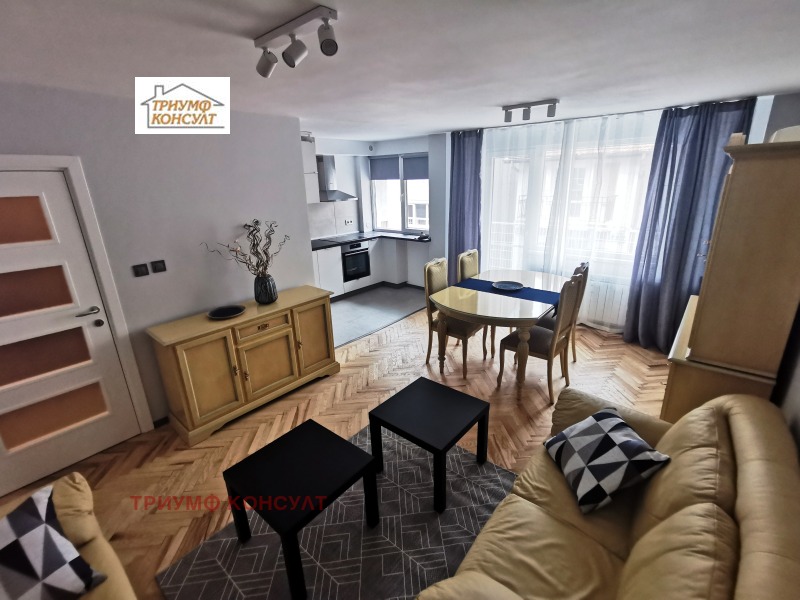 Kiralık  2 yatak odası Sofia , Centar , 110 metrekare | 59200897 - görüntü [4]