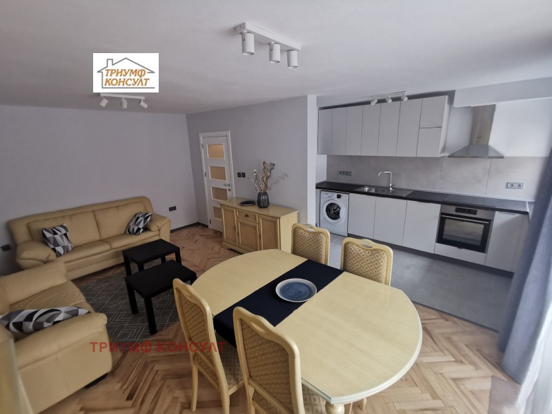 Kiralık  2 yatak odası Sofia , Centar , 110 metrekare | 59200897 - görüntü [3]