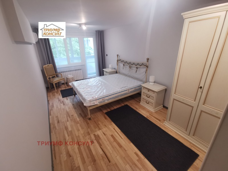 Kiralık  2 yatak odası Sofia , Centar , 110 metrekare | 59200897 - görüntü [7]