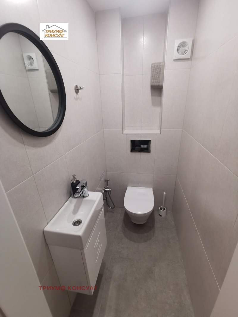 Te huur  2 slaapkamers Sofia , Tsentar , 110 m² | 59200897 - afbeelding [10]