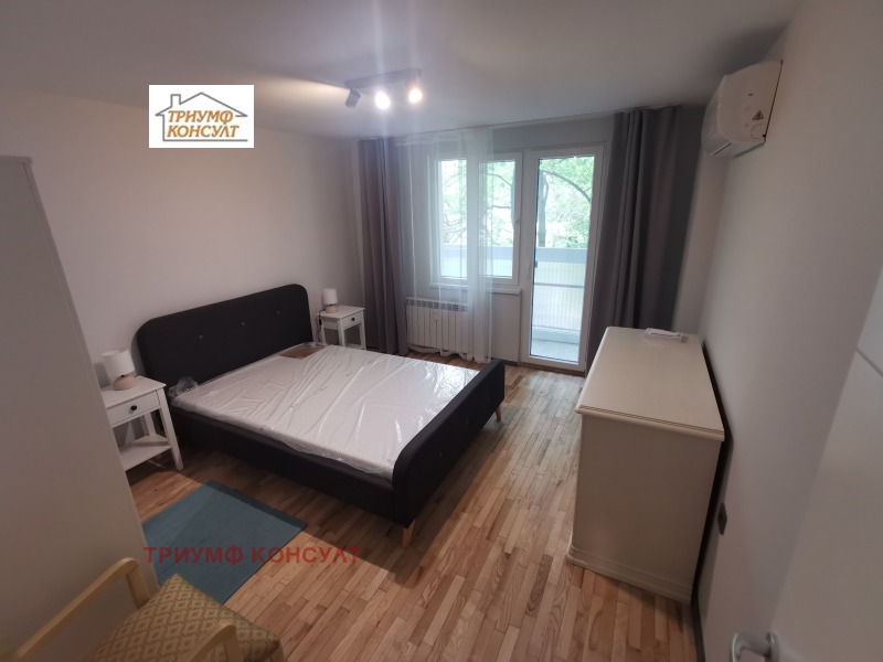 Kiadó  2 hálószobás Sofia , Centar , 110 négyzetméter | 59200897 - kép [5]