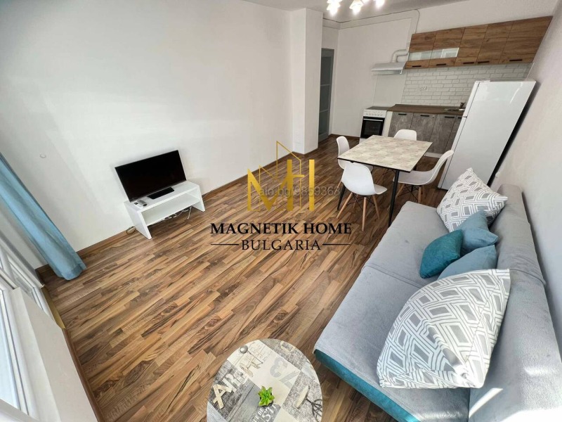 Kiralık  2 yatak odası Burgas , Zornica , 75 metrekare | 96249247 - görüntü [2]