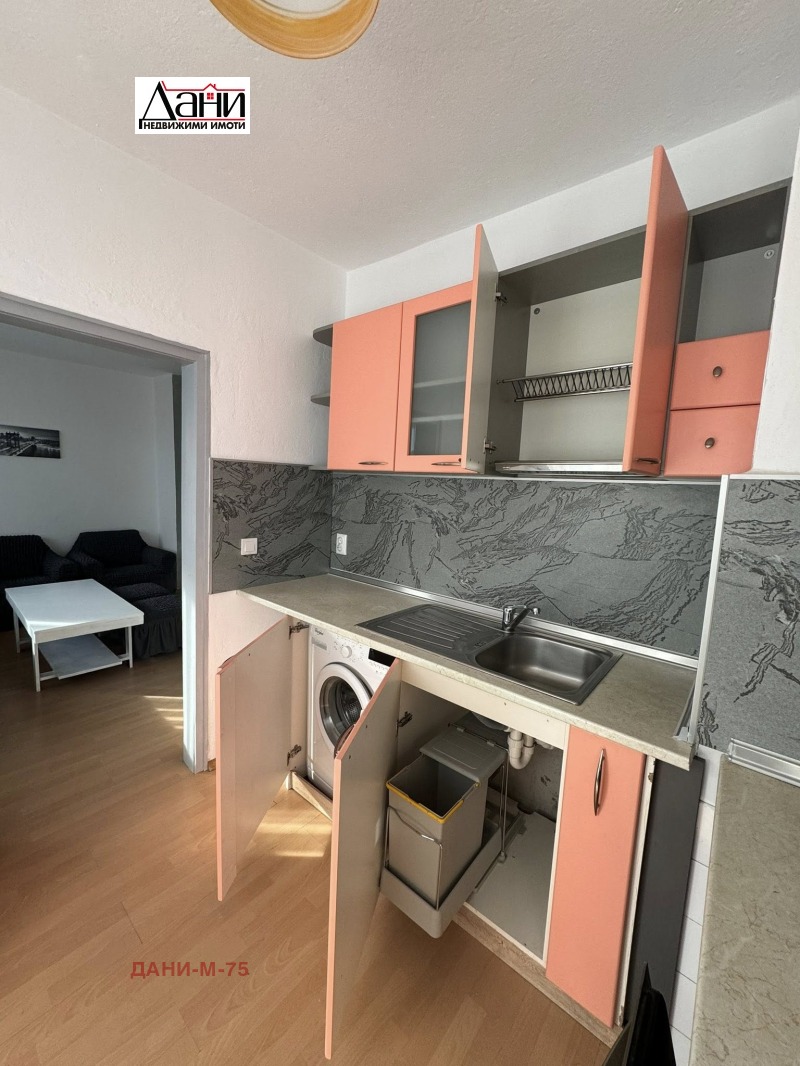 Do wynajęcia  2 sypialnie Szumen , Centar , 85 mkw | 58091981 - obraz [6]