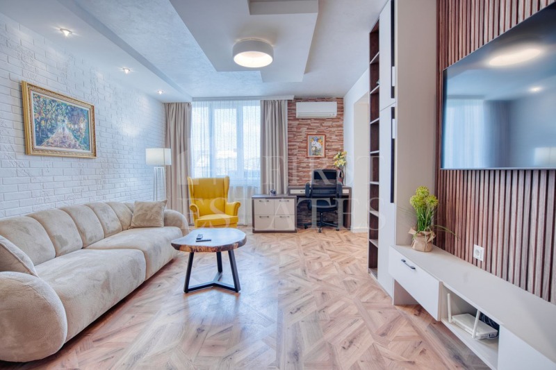 For Rent  2 bedroom Sofia , Zona B-5-3 , 108 sq.m | 82617166 - image [2]