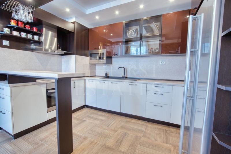 For Rent  2 bedroom Sofia , Zona B-5-3 , 108 sq.m | 82617166 - image [4]