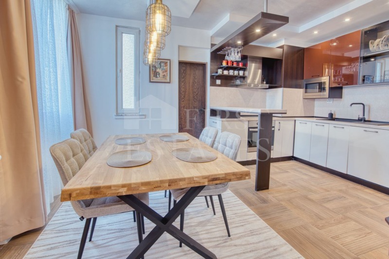 For Rent  2 bedroom Sofia , Zona B-5-3 , 108 sq.m | 82617166 - image [3]