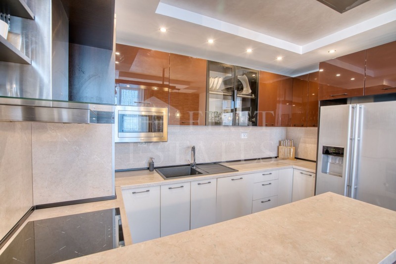 For Rent  2 bedroom Sofia , Zona B-5-3 , 108 sq.m | 82617166 - image [5]
