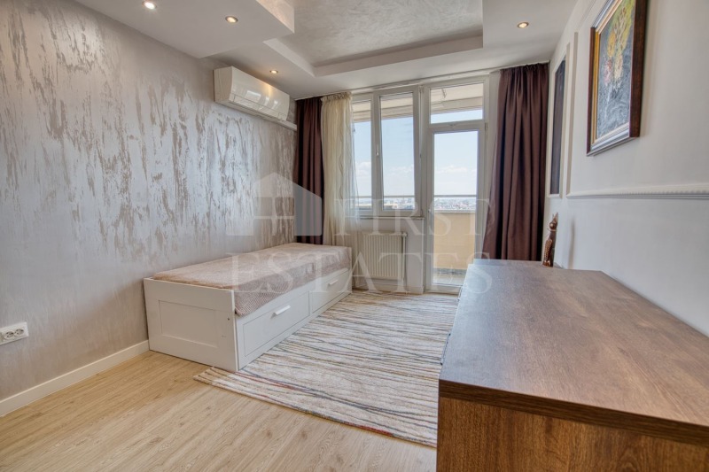 For Rent  2 bedroom Sofia , Zona B-5-3 , 108 sq.m | 82617166 - image [10]