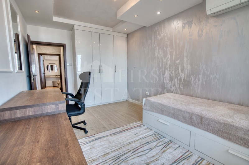 For Rent  2 bedroom Sofia , Zona B-5-3 , 108 sq.m | 82617166 - image [9]