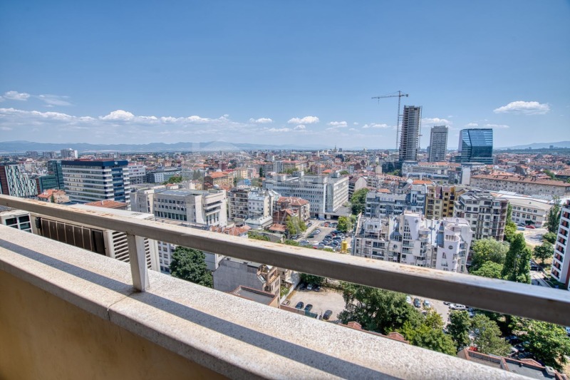 For Rent  2 bedroom Sofia , Zona B-5-3 , 108 sq.m | 82617166 - image [11]
