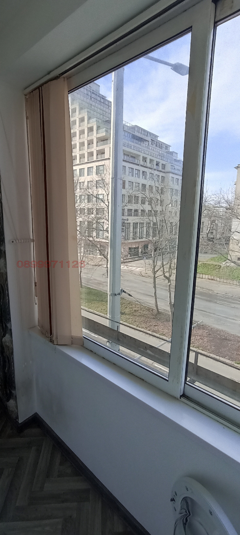 Дава под наем 3-СТАЕН, гр. Варна, Чаталджа, снимка 2 - Апартаменти - 53190748