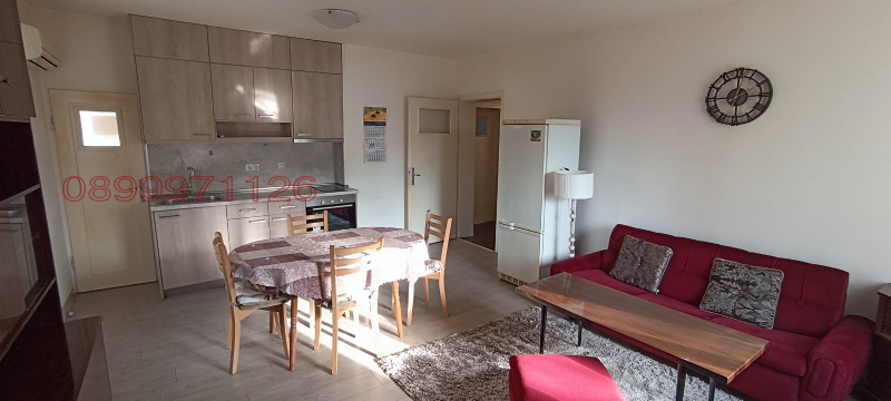 Дава под наем 3-СТАЕН, гр. Варна, Чаталджа, снимка 5 - Апартаменти - 53190748