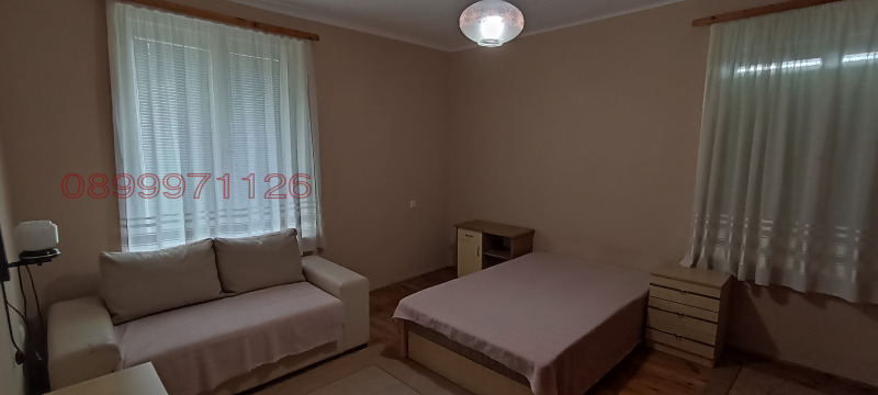 Дава под наем 3-СТАЕН, гр. Варна, Чаталджа, снимка 10 - Апартаменти - 53190748