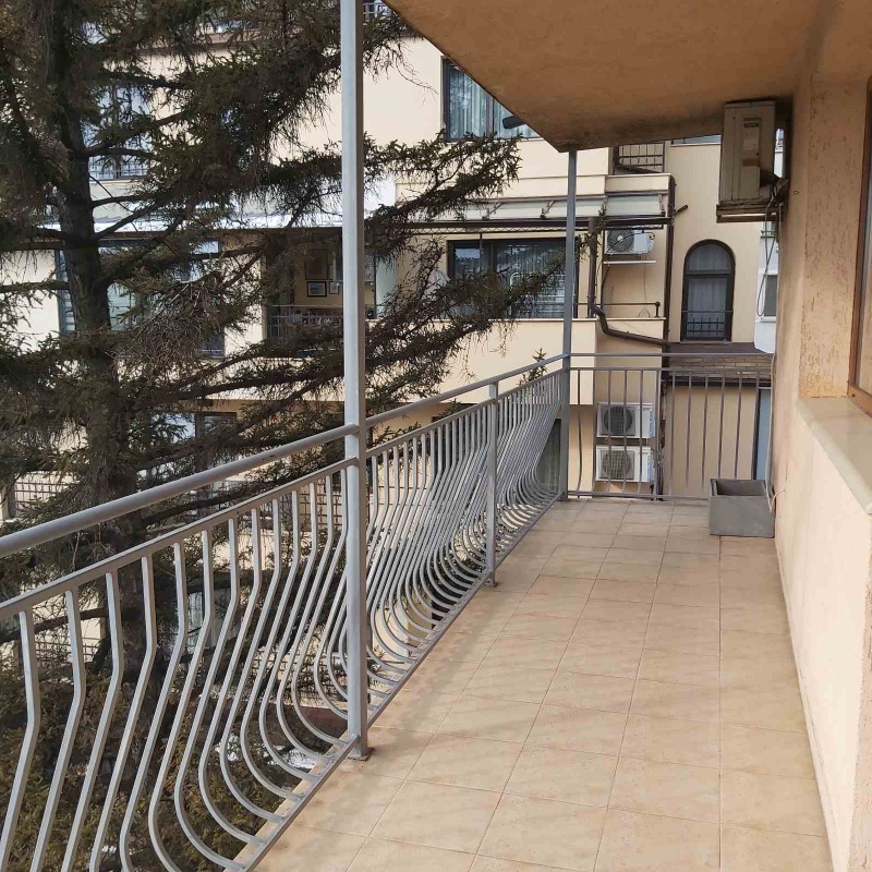 Do wynajęcia  3 sypialnie Sofia , Reduta , 140 mkw | 53059095 - obraz [17]