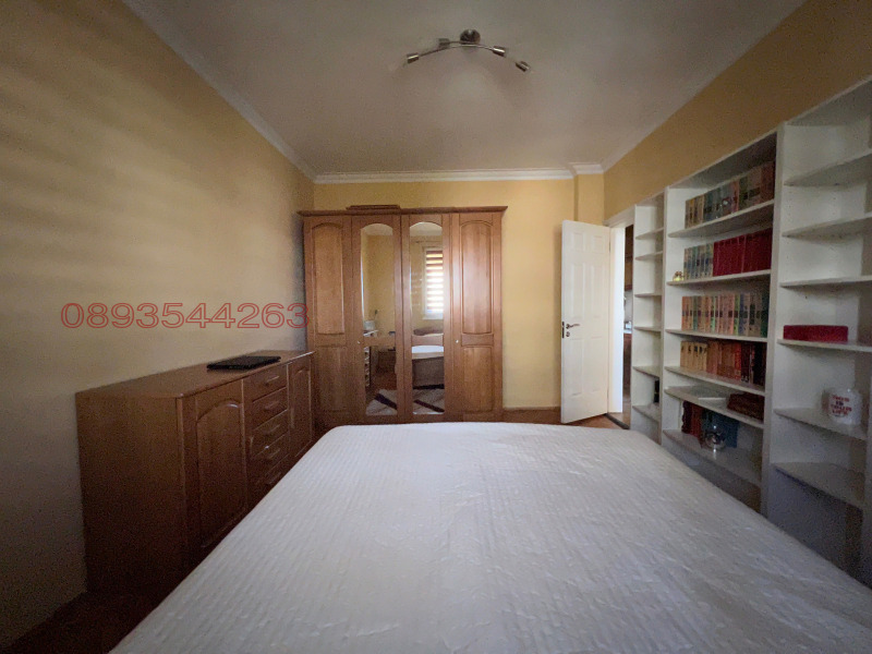 Дава под наем 4-СТАЕН, гр. София, Медицинска академия, снимка 7 - Апартаменти - 52795606