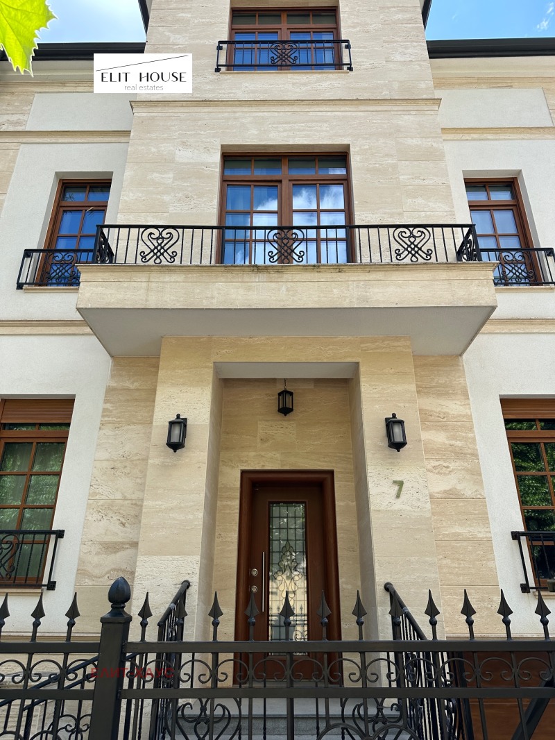 Zu vermieten  Haus Sofia , Izgrew , 430 qm | 23196121