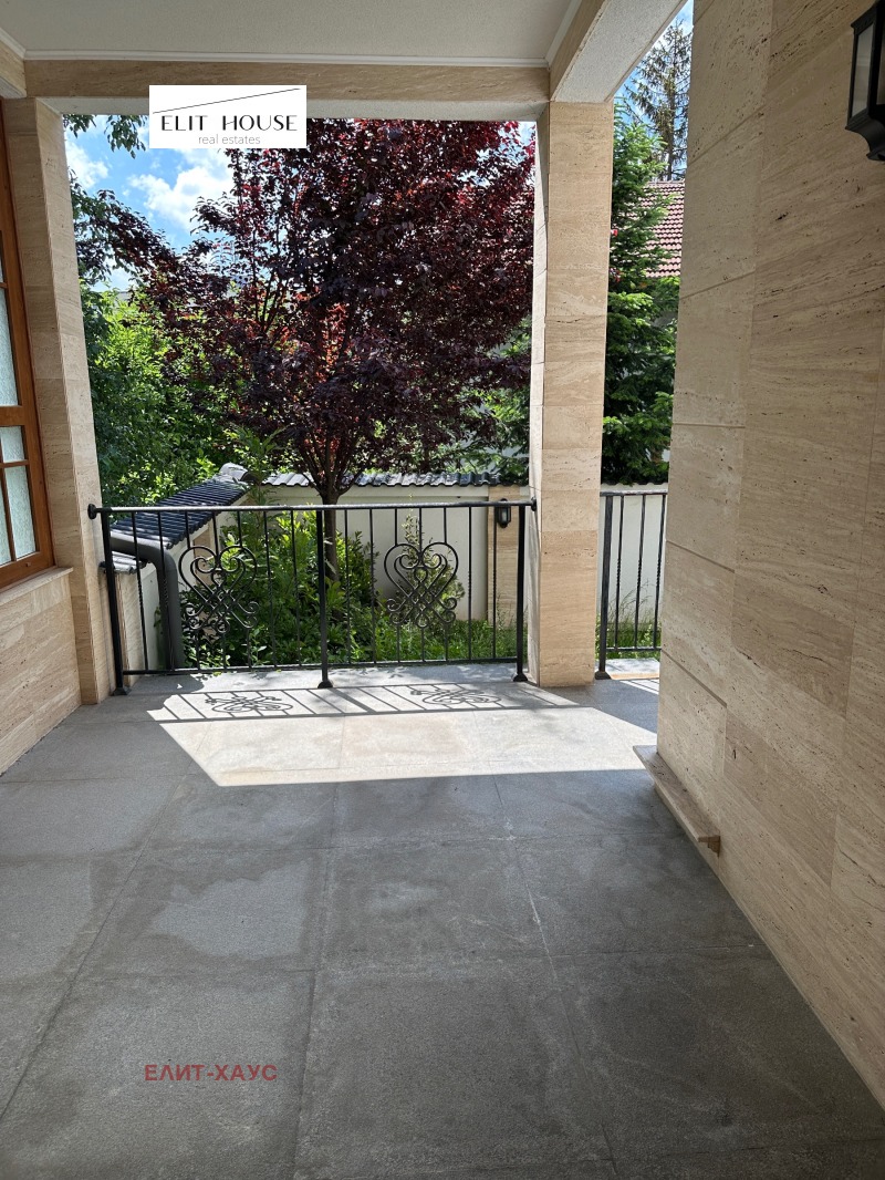 Zu vermieten  Haus Sofia , Izgrew , 430 qm | 23196121 - Bild [14]