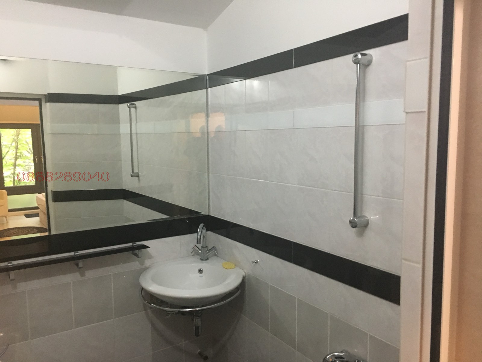 Дава под наем 3-СТАЕН, гр. София, Център, снимка 9 - Апартаменти - 53730297