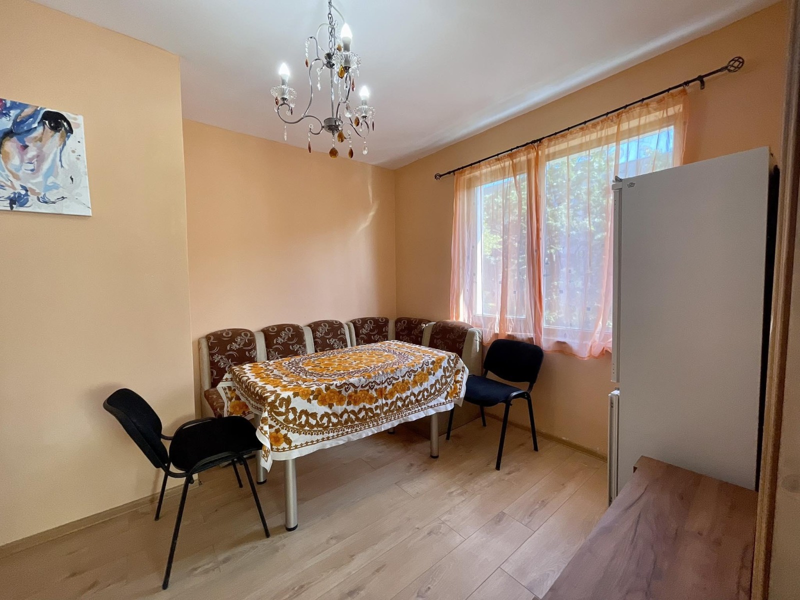 Дава под наем 3-СТАЕН, гр. Варна, Левски 1, снимка 3 - Апартаменти - 55376861