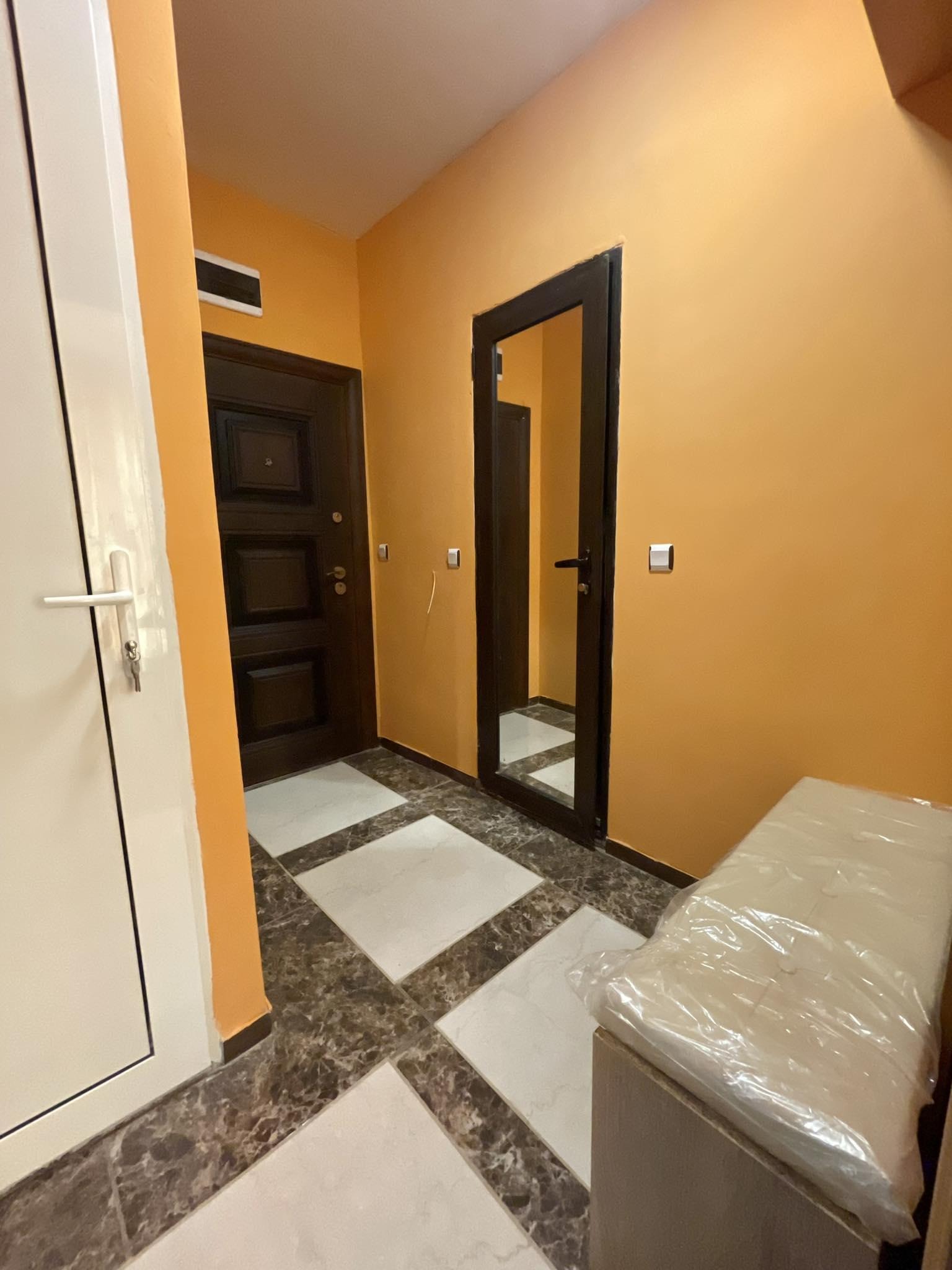 Дава под наем 3-СТАЕН, гр. Варна, Левски 1, снимка 13 - Апартаменти - 55376861