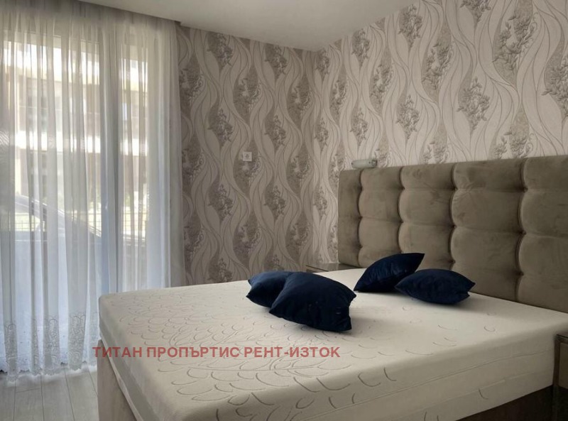 Дава под Наем 2-СТАЕН в град Бургас, Сарафово - 80 кв.м / 500 € » 977.92 лв., ТИТАН ПРОПЪРТИС РЕНТ-ИЗТОК