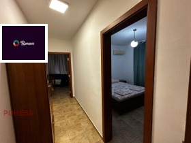 1 bedroom k.k. Sv.Sv. Konstantin i Elena, Varna 5