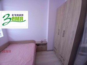 1 camera da letto Opalchenski, Stara Zagora 6