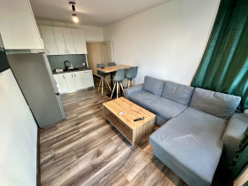 1 sypialnia Ljulin 8, Sofia