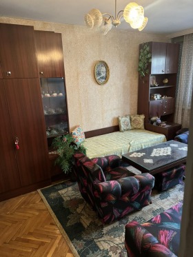 2 camere da letto Kamenitsa 2, Plovdiv 3