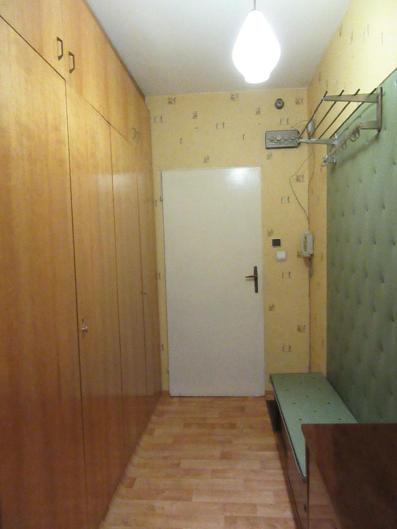 Дава под наем 1-СТАЕН, гр. София, Люлин 6, снимка 11 - Апартаменти - 53613270