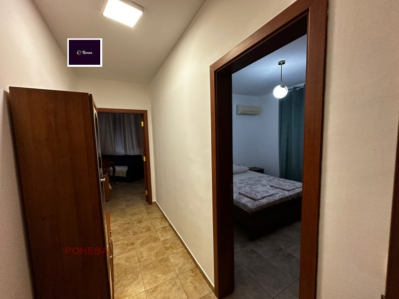 En renta  1 dormitorio Varna , k.k. Sv.Sv. Konstantin i Elena , 60 metros cuadrados | 97948876 - imagen [5]