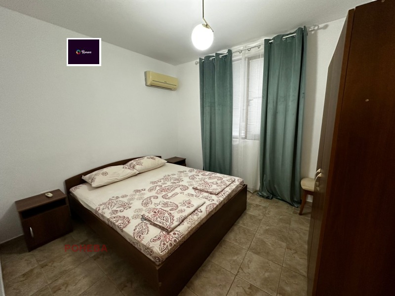 Para alugar  1 quarto Varna , k.k. Sv.Sv. Konstantin i Elena , 60 m² | 97948876 - imagem [3]