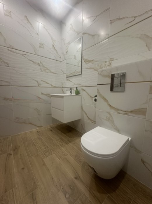 För uthyrning  1 sovrum Sofia , Lozenec , 74 kvm | 52857474 - bild [10]