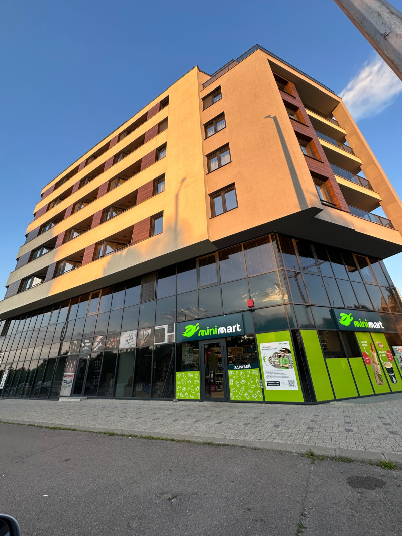 Do wynajęcia  1 sypialnia Sofia , Ljulin 8 , 60 mkw | 16077173 - obraz [14]