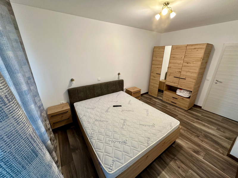Do wynajęcia  1 sypialnia Sofia , Ljulin 8 , 60 mkw | 16077173 - obraz [6]