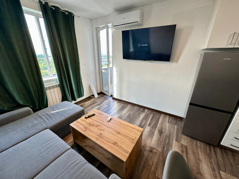 Do wynajęcia  1 sypialnia Sofia , Ljulin 8 , 60 mkw | 16077173 - obraz [2]