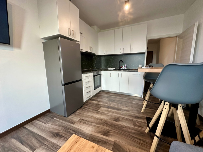 Do wynajęcia  1 sypialnia Sofia , Ljulin 8 , 60 mkw | 16077173 - obraz [4]