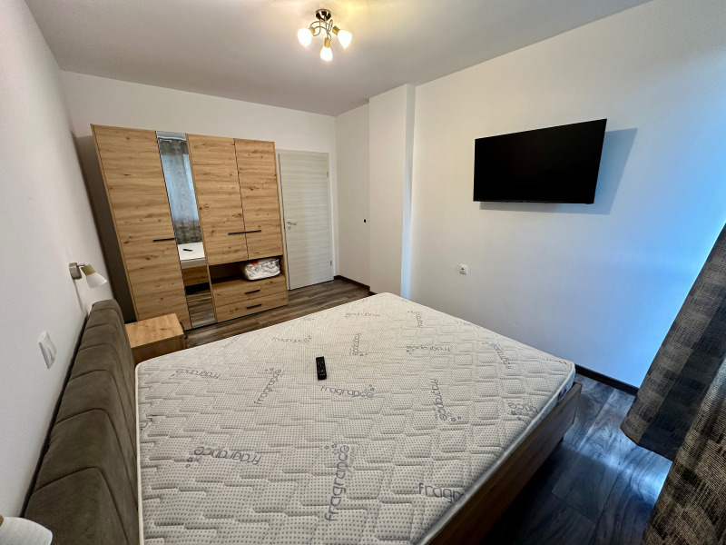 Do wynajęcia  1 sypialnia Sofia , Ljulin 8 , 60 mkw | 16077173 - obraz [7]
