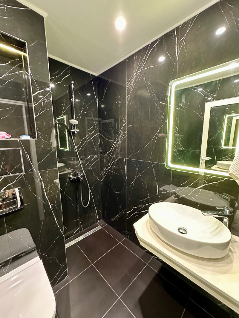 Do wynajęcia  1 sypialnia Sofia , Ljulin 8 , 60 mkw | 16077173 - obraz [8]