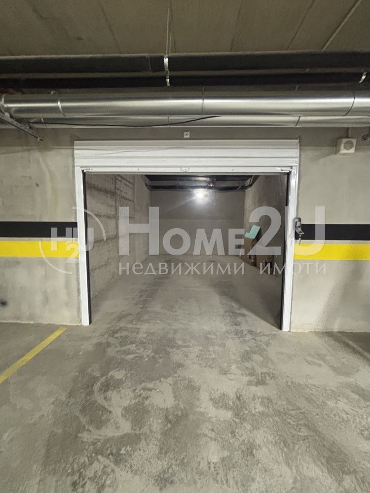 K pronájmu  1 ložnice Plovdiv , Christo Smirnenski , 69 m2 | 81267167 - obraz [10]