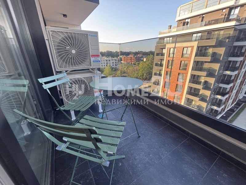 K pronájmu  1 ložnice Plovdiv , Christo Smirnenski , 69 m2 | 81267167 - obraz [9]