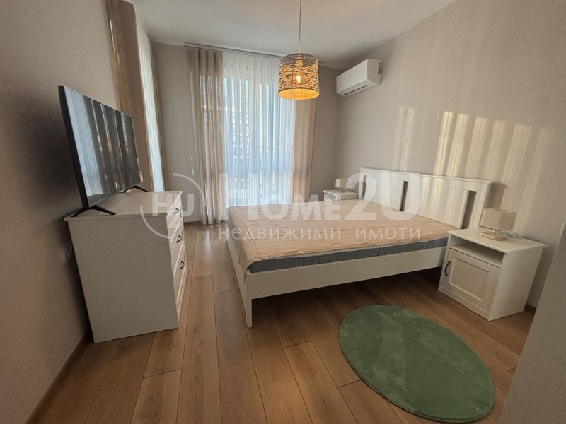 K pronájmu  1 ložnice Plovdiv , Christo Smirnenski , 69 m2 | 81267167 - obraz [4]