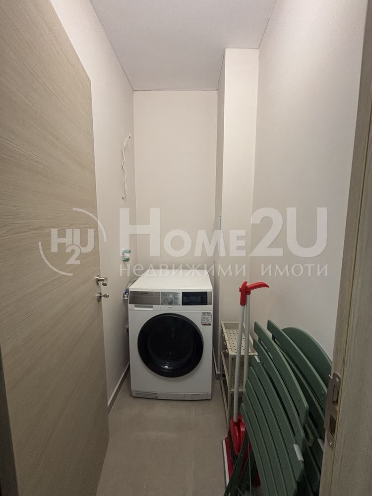 K pronájmu  1 ložnice Plovdiv , Christo Smirnenski , 69 m2 | 81267167 - obraz [6]