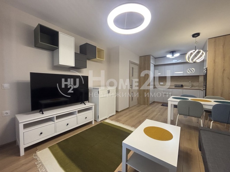 K pronájmu  1 ložnice Plovdiv , Christo Smirnenski , 69 m2 | 81267167