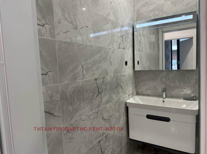 Дава под наем 2-СТАЕН, гр. Бургас, Сарафово, снимка 6 - Апартаменти - 51495218